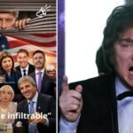 El día que Macri dijo que Milei era “fácilmente infiltrable” y terminó ocurriendo