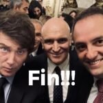Fin!! Renuncio Adorni y reaviva las críticas por la transparencia y el patrimonio de los funcionarios