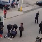 Rawson: cuestionan el accionar de un policía durante una emergencia médica