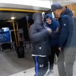 Delincuentes armados sembraron el terror en una heladería de González Catán