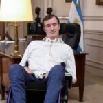 Esteban Bullrich renunció al PRO y cuestionó el encubrimiento del partido a Manuel Adorni
