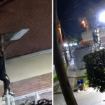 Crece la preocupación por el robo de luminarias en Quilmes