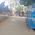 Muerte en Quilmes: suspendieron el servicio del Tren Roca y crece la preocupación por la situación social y el estado de desesperación que atraviesan muchas personas