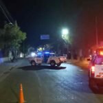 Tres heridos tras un accidente entre motociclistas en una calle de Quilmes