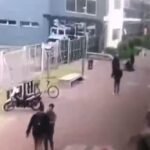 Papelón en Berazategui: concejales de La Libertad Avanza se agarraron a trompadas en pleno Concejo