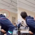 Tandil: un alumno le fracturó la mandíbula a su profesor y los docentes convocaron a un paro