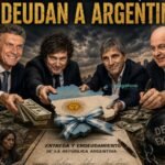 A 210 años de la Independencia: la soberanía en debate frente al modelo de Milei