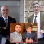 Arrodillados ante el poder: ¿Justicia o servilismo en la causa $LIBRA? Viva la Impunidad carajo!
