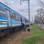 Accidente fatal en Quilmes: una persona murió tras ser arrollada por el Tren Roca