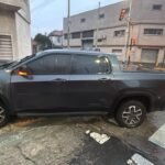 Seis menores detenidos después de una persecución con una camioneta robada en Don Bosco