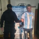 Detienen a un sospechoso por un robo en un local de reparación de celulares en Quilmes