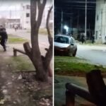 Denuncian un ataque a piedrazos y tiros contra una casa en Berazategui