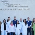 Nuevo reconocimiento internacional para investigadores del Hospital Néstor Kirchner