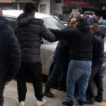 Condenaron a los asesinos de Thomas Alarcón y hubo incidentes en los Tribunales de Quilmes