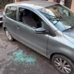 Rompían ventanillas de autos para robar: cuatro adolescentes fueron detenidos