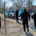 Florencio Varela: murió una mujer tras ser atropellada por un camión