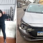 Quilmes: insultó a policías, chocó un patrullero y terminó detenida