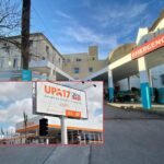 Trabajadores del Hospital Iriarte y la UPA 17 reclaman el pase a planta de becarios y mejoras laborales