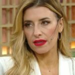 Intentaron robar a la periodista Mariana Brey cuando llegaba a un gimnasio