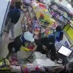 Inseguridad sin freno: violento robo piraña en Rosario y una realidad que se repite en toda la Argentina
