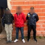 Doce detenidos tras 16 allanamientos por narcotráfico: uno fue en Quilmes