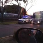 Murió una persona tras ser arrollada por un tren en Bernal y el Roca funcionó con servicio limitado