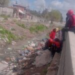 Misterio en Quilmes: encontraron a un hombre muerto junto a un arroyo