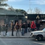 Berazategui: el incendio que golpeó a la parrilla Los Agüero