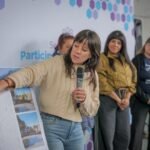 El Municipio de Quilmes construirá 15 nuevas cuadras de pavimento en el barrio El Sol de San Francisco Solano con fondos 100% propios.
