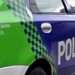 Encontraron a un hombre muerto dentro de un automóvil estacionado en San Francisco Solano