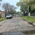 Refuerzan la prevención en la Comisaría 9ª  de Quilmes ante posibles protestas