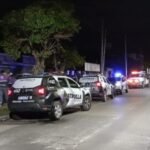 Tres aprehendidos en Solano por el robo de caños de gas