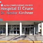 Orgullo: el Hospital El Cruce Dr. Néstor Kirchner se destaca en América Latina