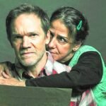 “Es profundamente molesto”: Juan Gil Navarro criticó el uso de celulares en el teatro