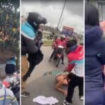 “Hacemos el trabajo mejor que la Policía”: justicia por mano propia en Ezpeleta