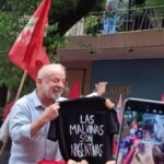 El pueblo de Brasil no quiere cipayos: le puso un freno a la derecha, al poder económico y a EE. UU.