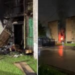 Tragedia en Ezpeleta: murió una mujer en un incendio y los vecinos aseguran que lo habían advertido